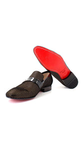 Vercini Exquisite Tuxedo Loafers
